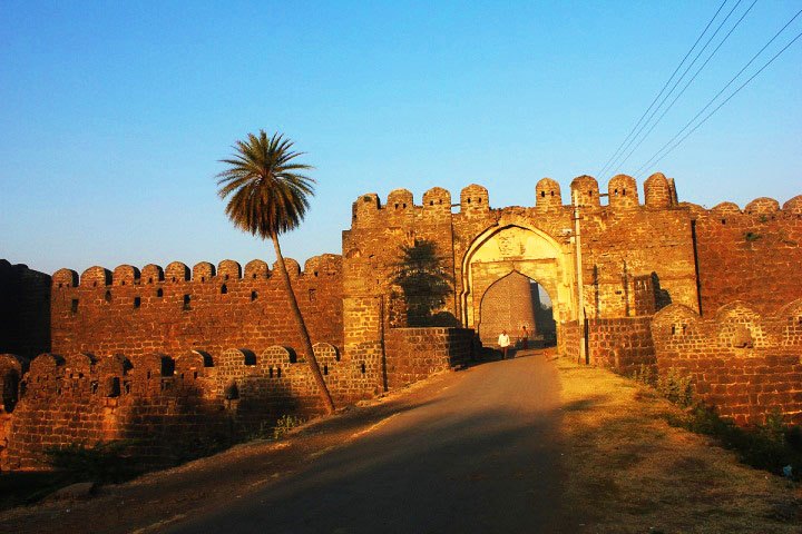Belgaum-Fort