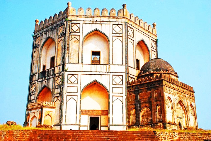 Khankha Hazrat Khaja Abul Faiz