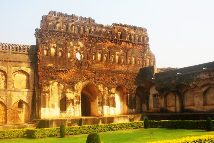 Rangeen Mahal