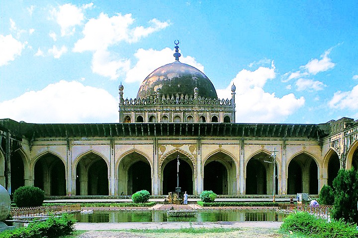 Jamia Masjid