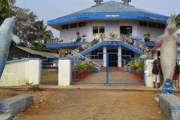 Karwar Marine Aquarium