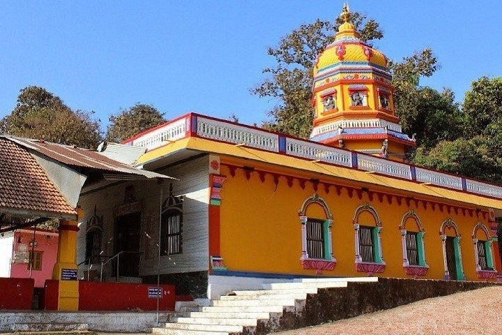 Durga Mata Temple