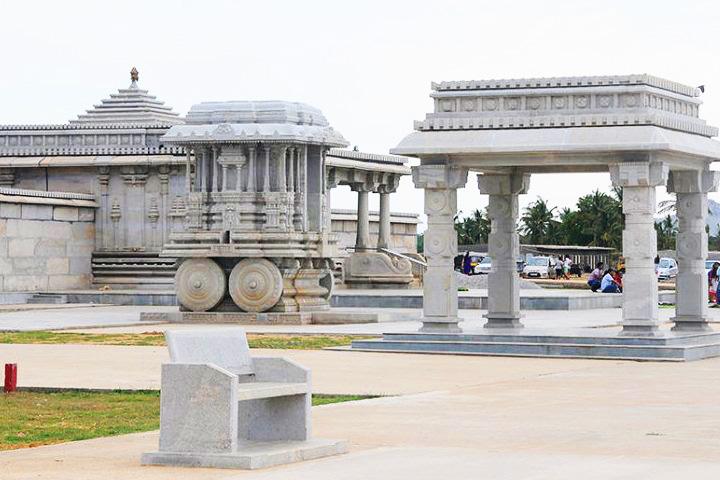 Venugopala Swamy Temple