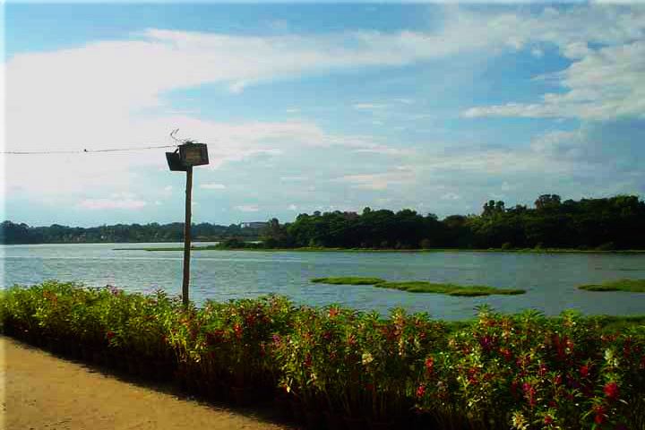 Kukkarahalli Lake