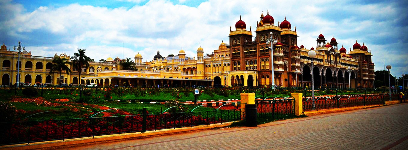 Mysore