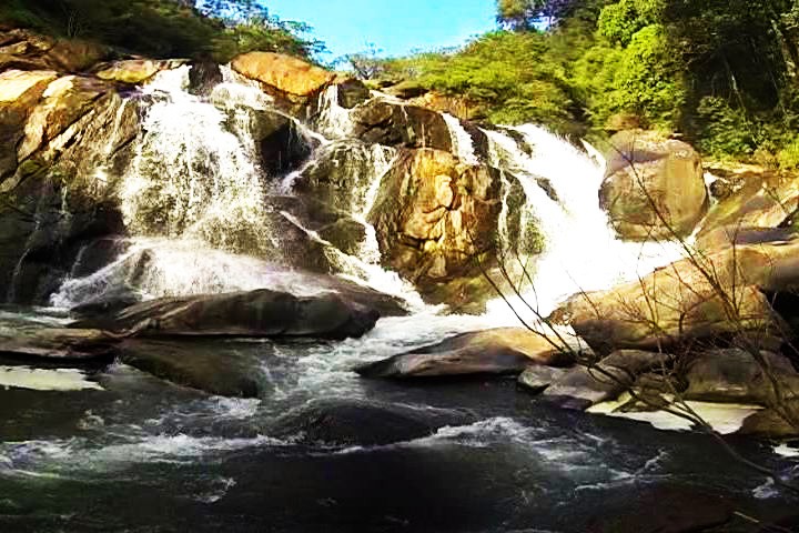 Bisle Ghat, Sakleshpur