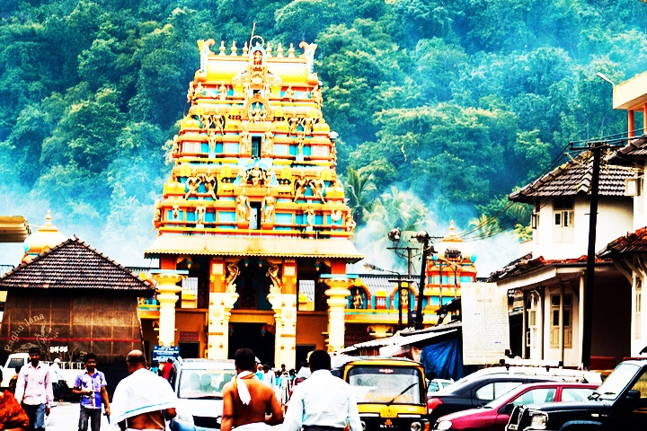 Sakaleswara Temple