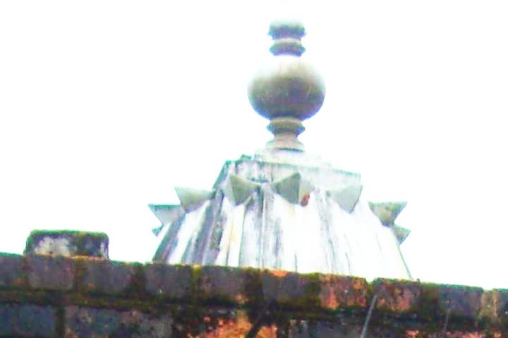 Ayyappa Swami Temple