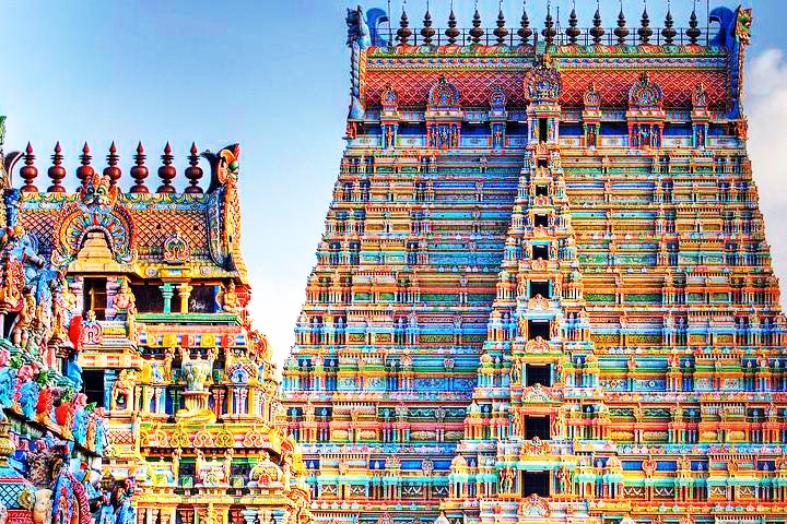 Sri Ranganathaswamy Temple