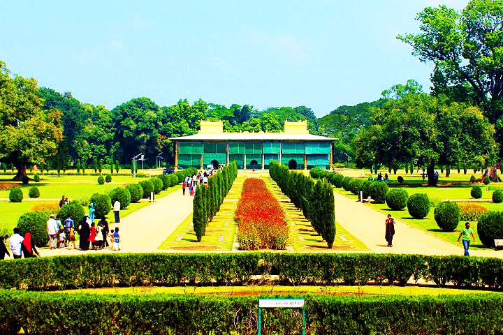 Daria Daulat Bagh