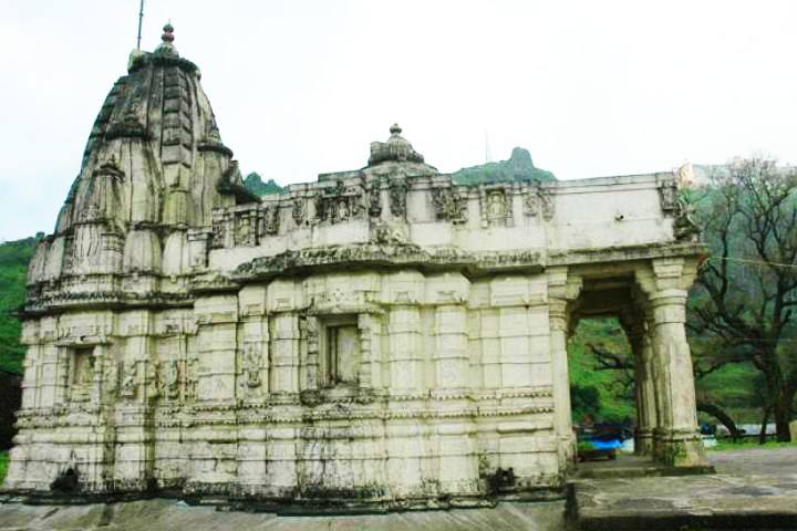 Shri Kaalika Bhavani Devasthana