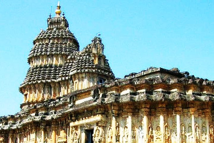 Sringeri Sharada Peetham