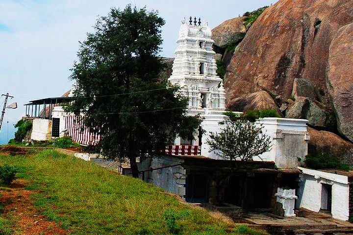 Devarayanadurga