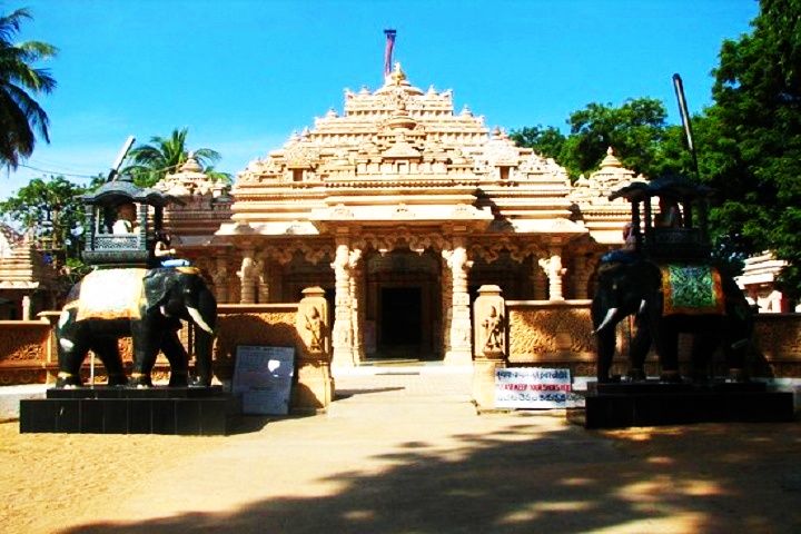 Siddeshwara Temple