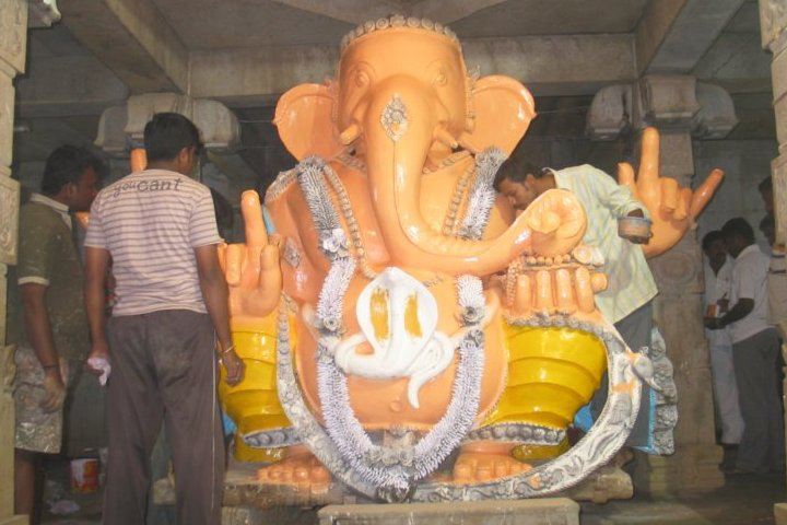 Gulur Ganesha Temple