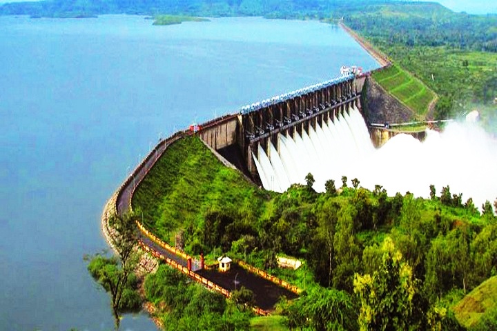 Mahi Bajaj Sagar Dam