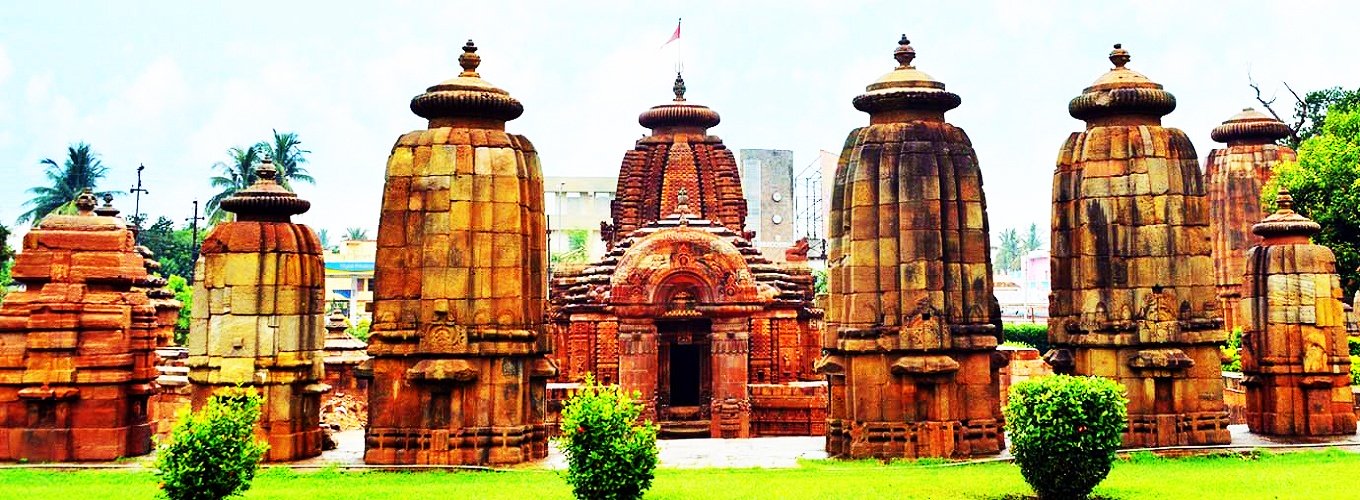Bhubaneshwar