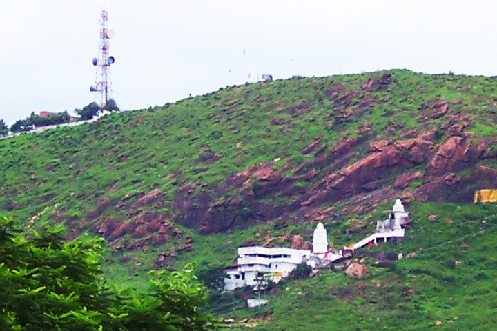Vaishno Devi Temple