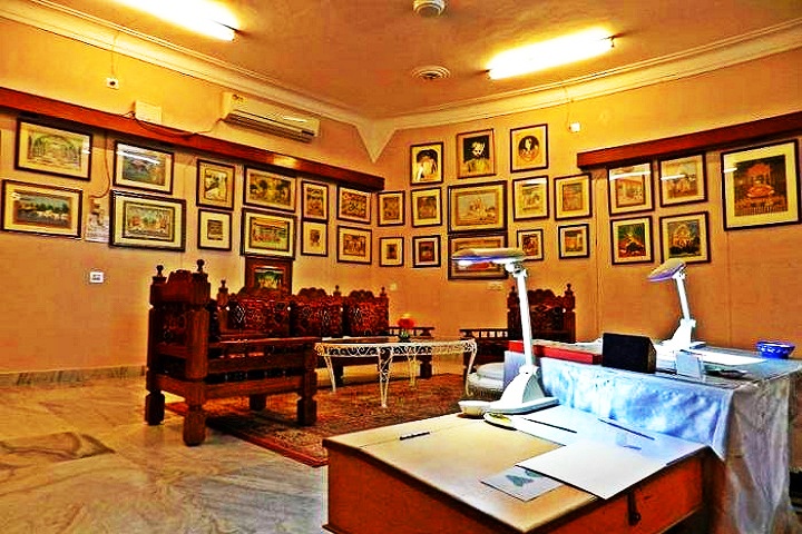 Imperial Art Gallery