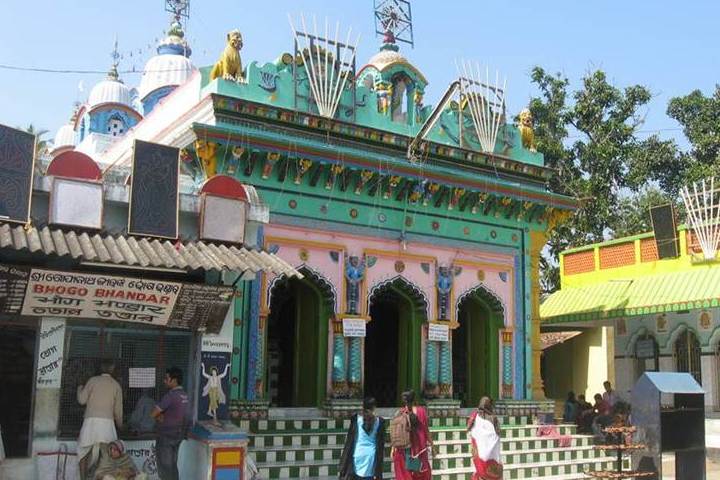 Gopinath Temple