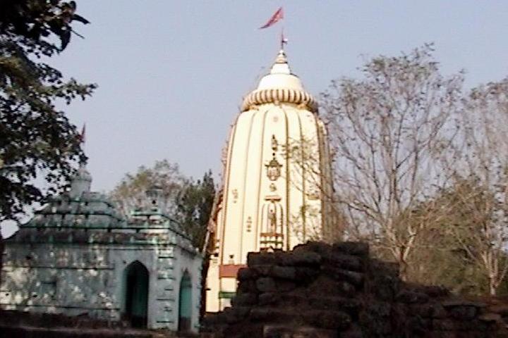 Biranchi Narayan Temple