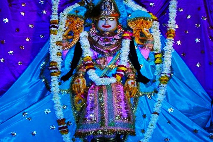 Diggi Kalyan Ji Mandir