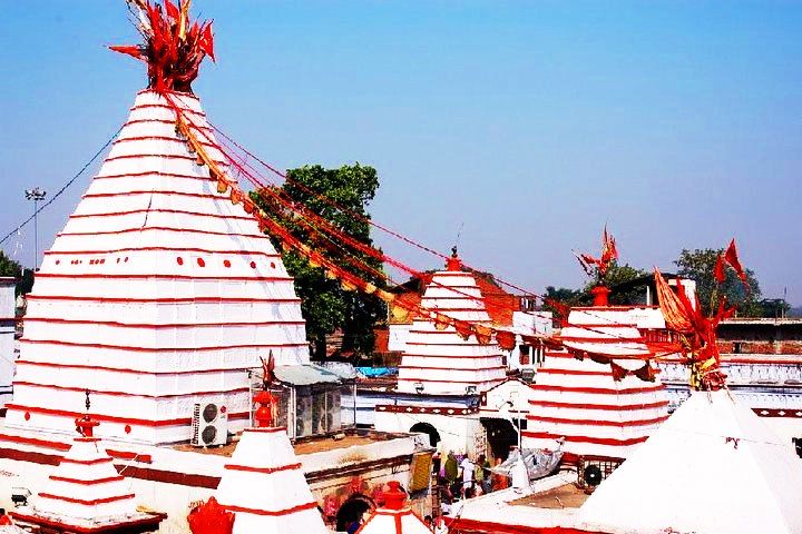 Baba Basukinath Dham