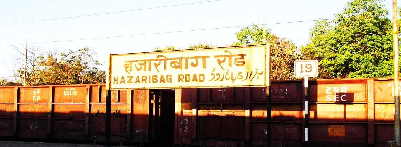 Hazaribagh