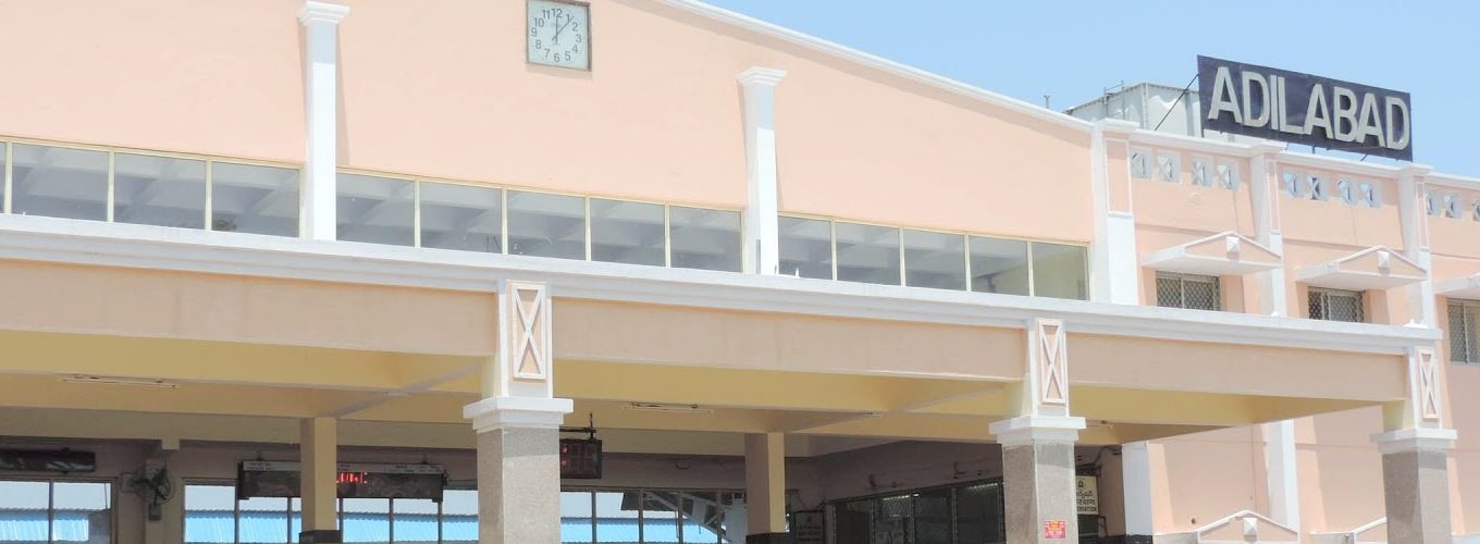 Adilabad