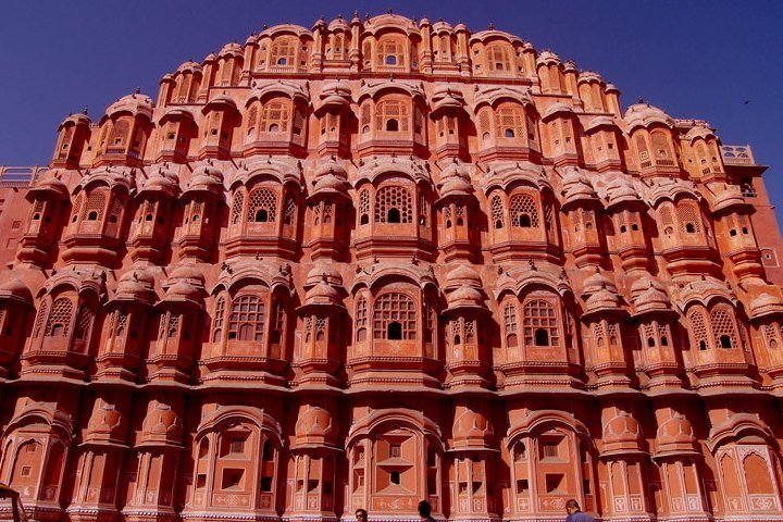 Hawa Mahal