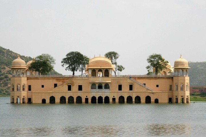 Jal Mahal