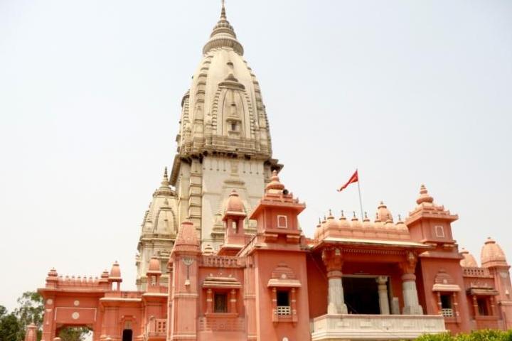 Kashi Vishwanath Temple