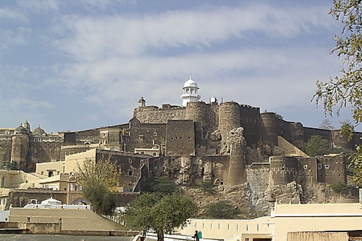 Badalgarh Fort
