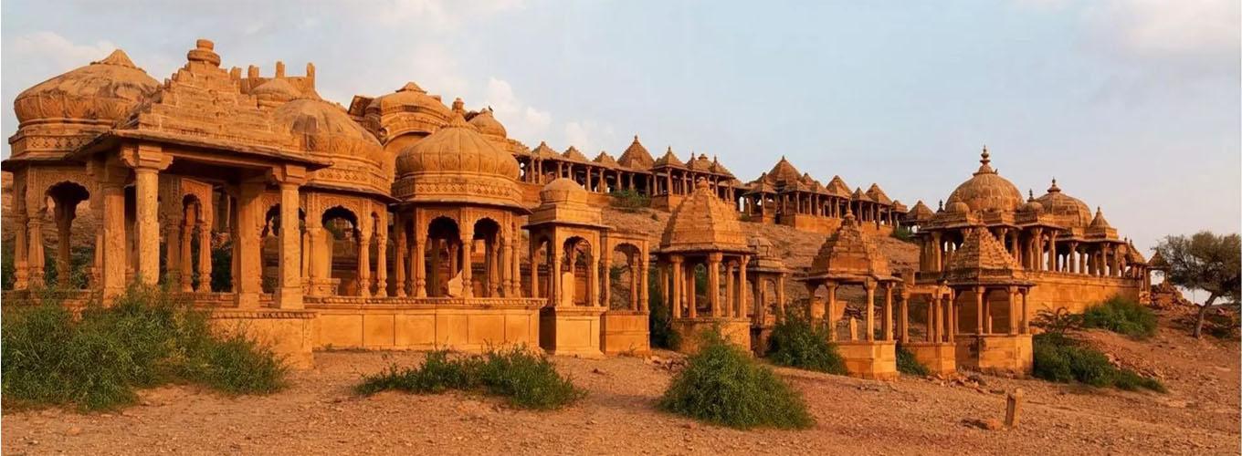 Jaisalmer