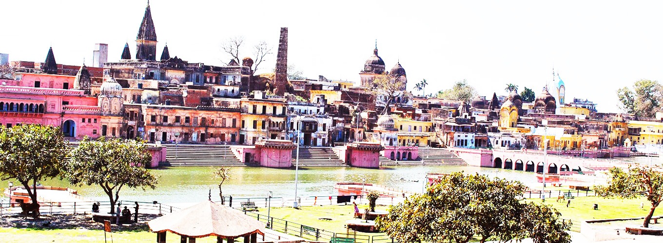 Ayodhya