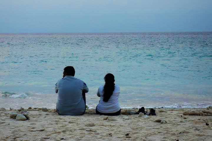 laxmanpur beach andaman