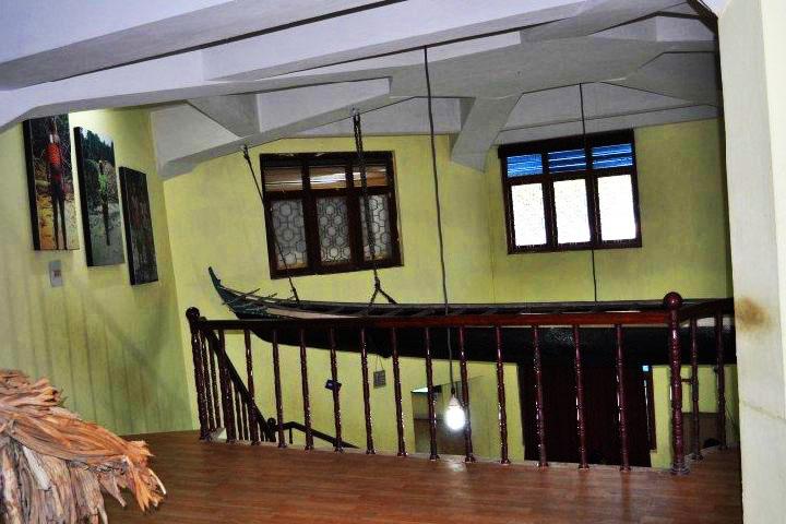 Anthropological Museum