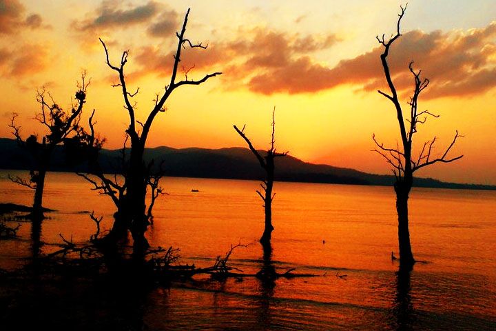 ANGLING AND FISHING IN NICOBARS