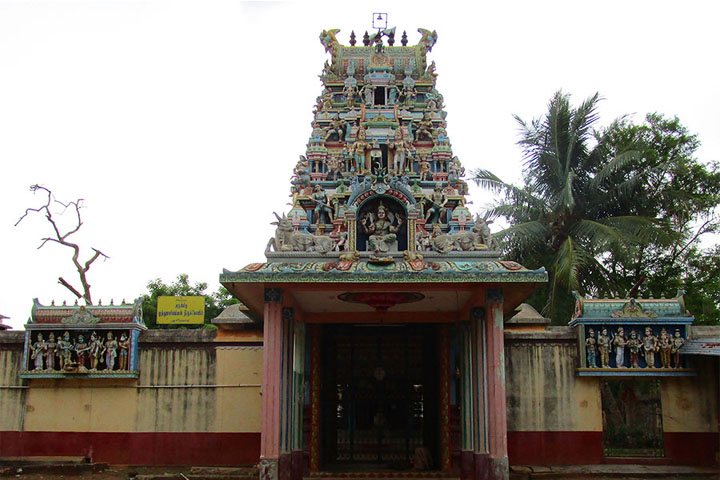 Amman Temple