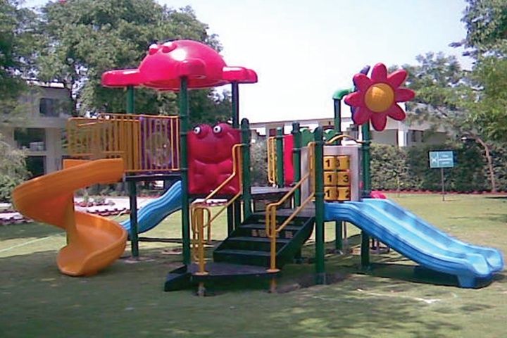 nikku park jalandhar