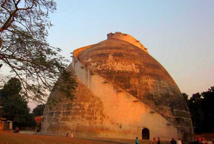 Golghar Patna
