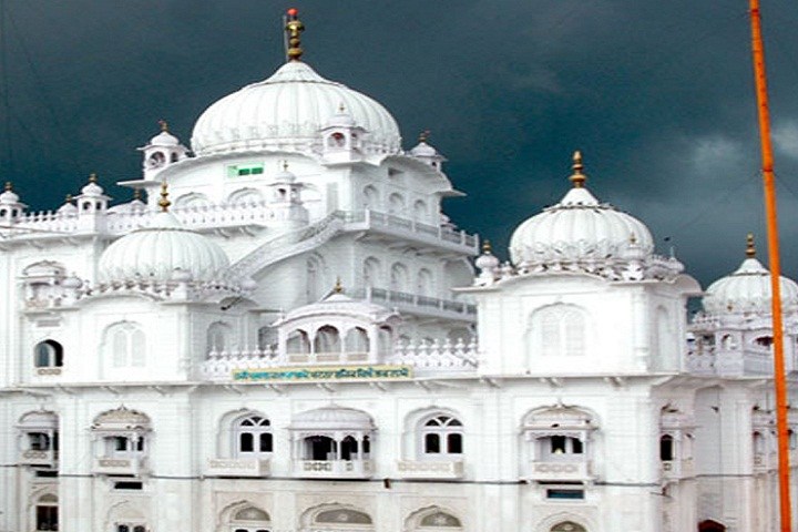 Takht Sri Patna Sahib Ji
