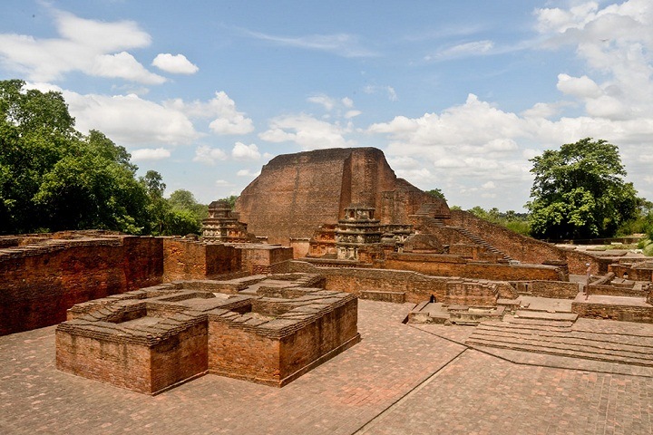 Nalanda