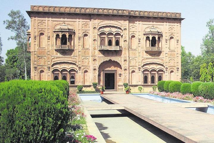 agricultural university museum