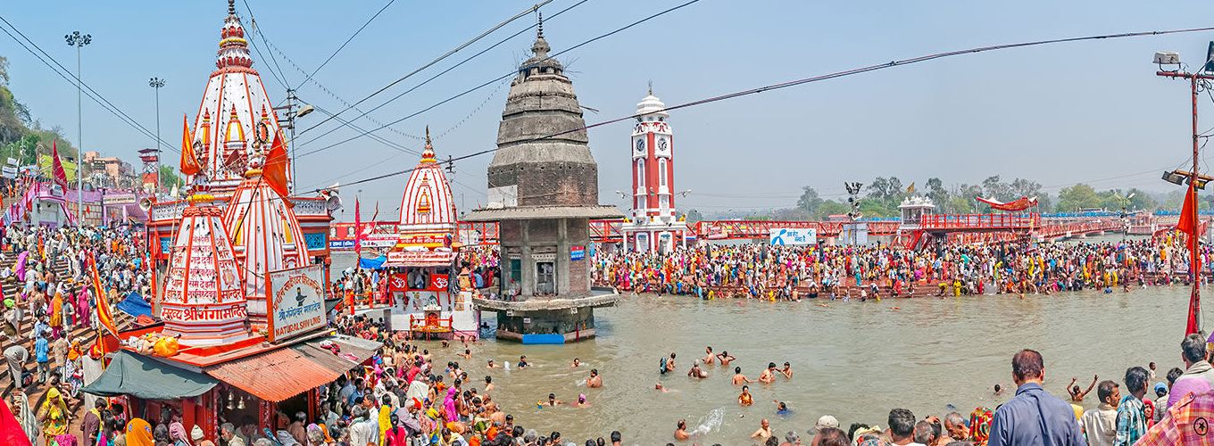 Haridwar