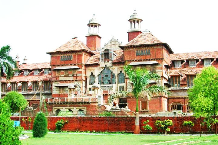 Baroda Museum