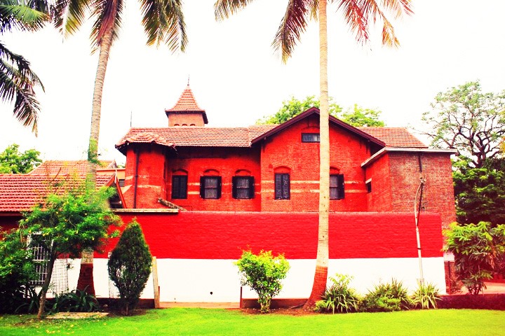 Sri Aurobindo Ashram