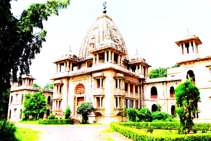 Kirti Mandir