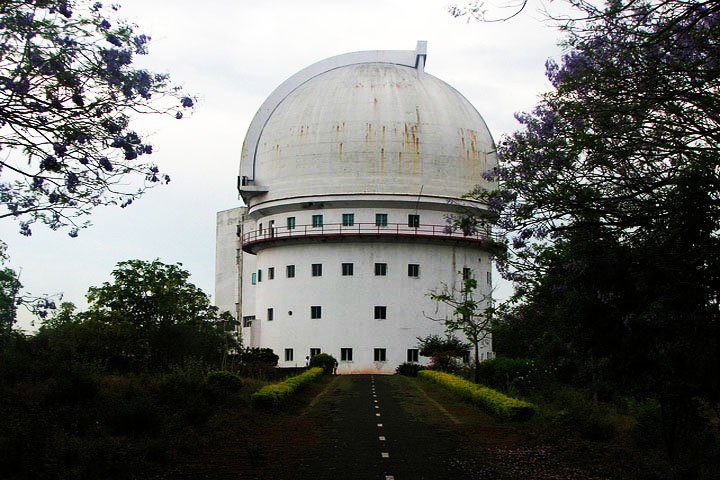 Vainu Bappu Observatory