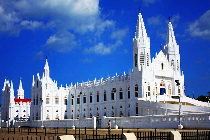 Velankanni Church